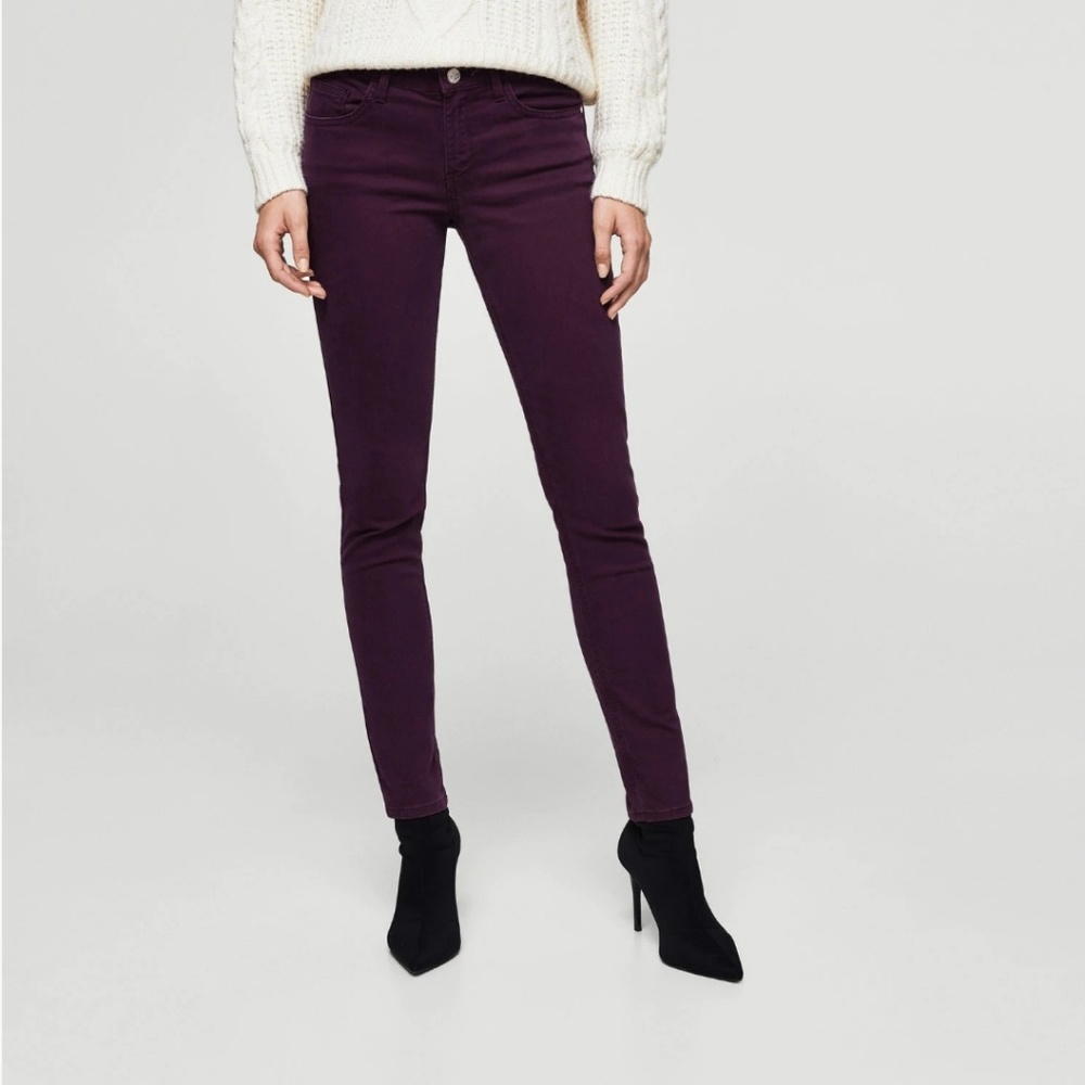 MNG jegging